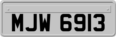 MJW6913