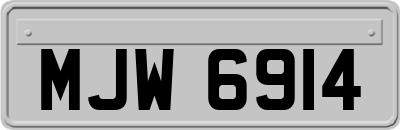 MJW6914