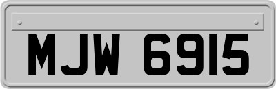 MJW6915