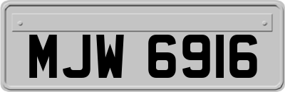 MJW6916