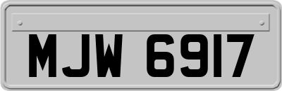 MJW6917