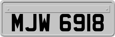 MJW6918