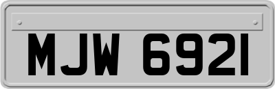 MJW6921