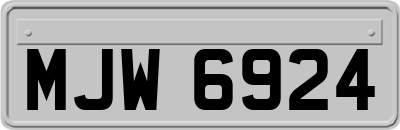 MJW6924