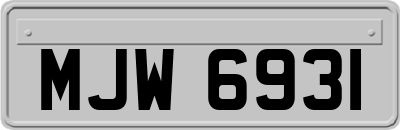 MJW6931