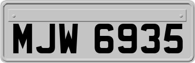 MJW6935