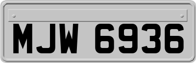 MJW6936