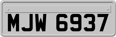 MJW6937