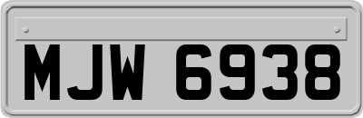 MJW6938