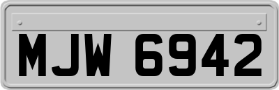 MJW6942