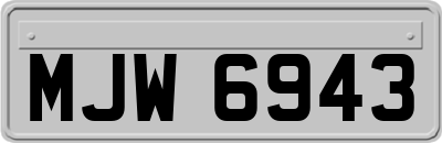 MJW6943