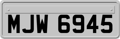 MJW6945