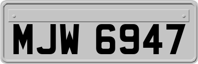 MJW6947