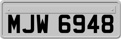 MJW6948