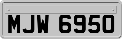 MJW6950