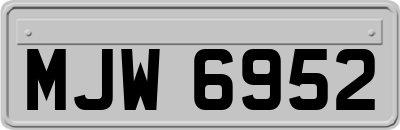 MJW6952