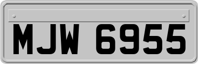 MJW6955