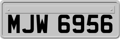 MJW6956