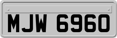 MJW6960