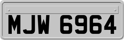 MJW6964