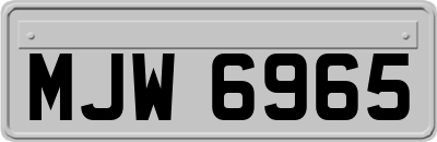 MJW6965