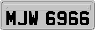 MJW6966