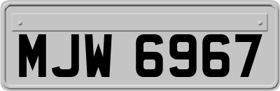 MJW6967