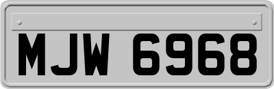 MJW6968