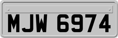 MJW6974