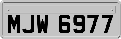 MJW6977