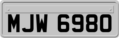 MJW6980