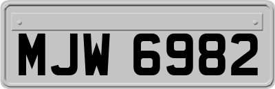 MJW6982