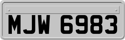 MJW6983