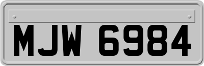 MJW6984