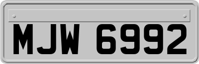 MJW6992