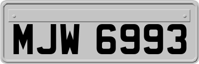 MJW6993