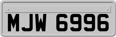MJW6996