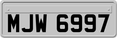 MJW6997