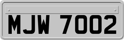 MJW7002