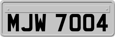 MJW7004