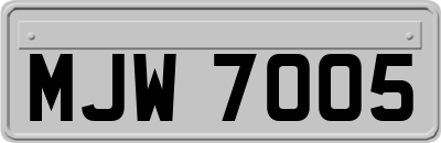 MJW7005