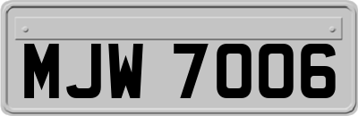 MJW7006