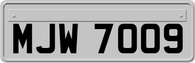 MJW7009