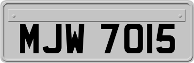 MJW7015