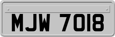 MJW7018