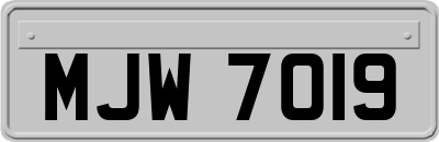 MJW7019