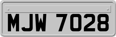 MJW7028