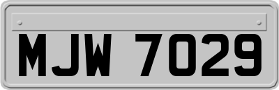 MJW7029