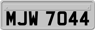 MJW7044