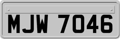 MJW7046